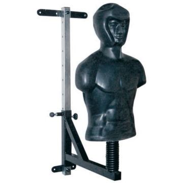Balboa with stand
